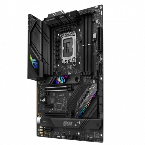 ROG STRIX B760-I GAMING WIFI, Motherboards