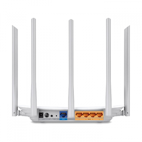 TP-Link Archer C60 AC1350 Dual Band Wireless N Router Price in BD