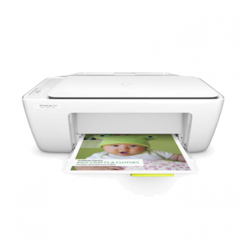 HP DeskJet 2130 All-in-One Compact Printer Price in BD | Eastern