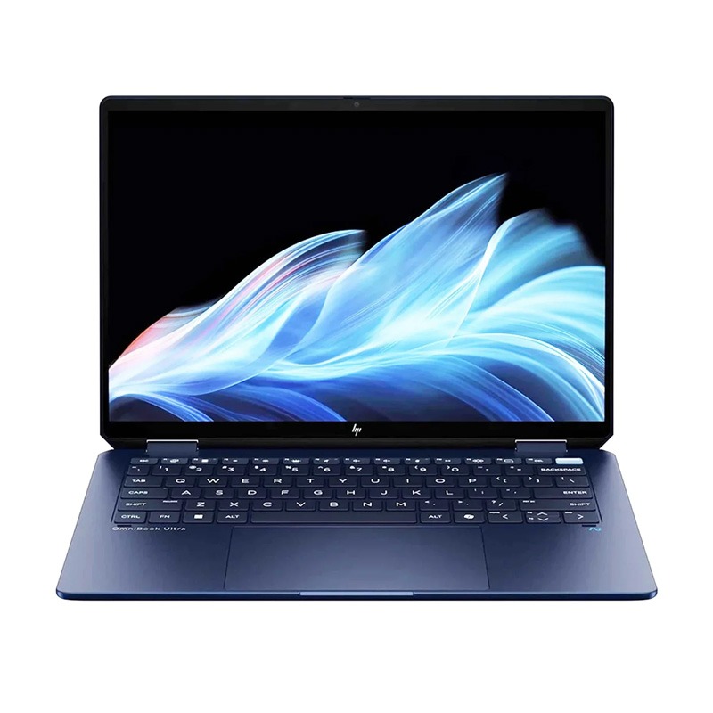 Omnibook