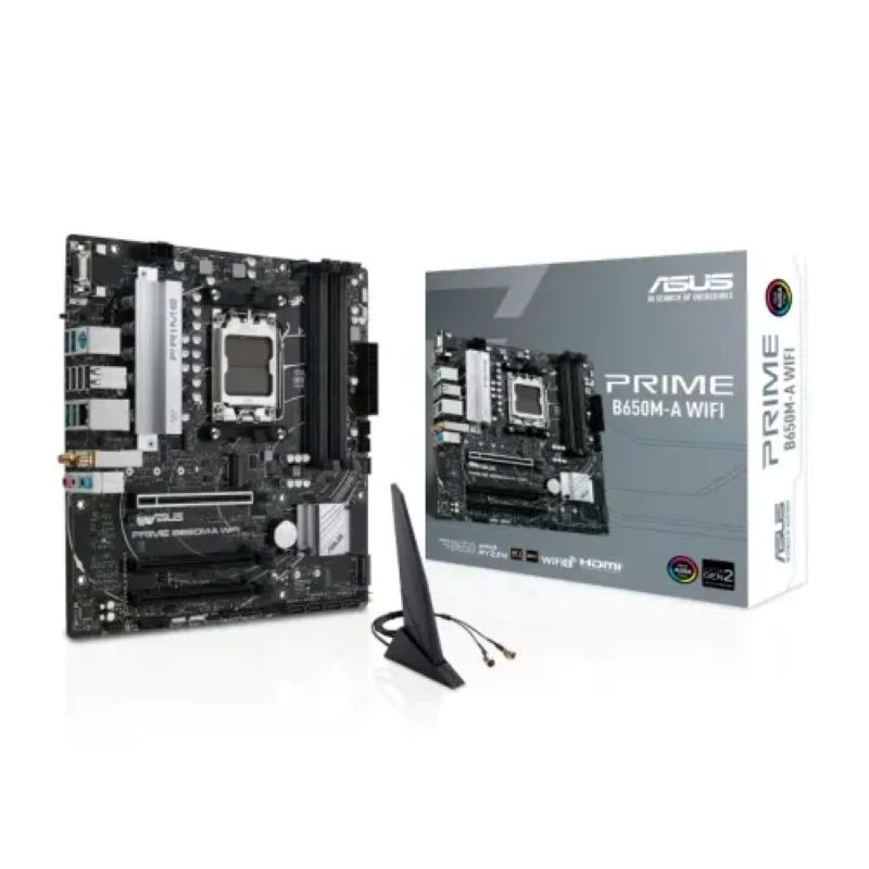 X670E-A