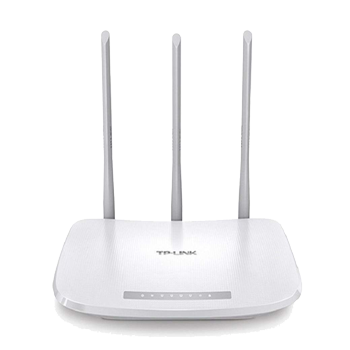 Tp Link Tl Wr845n 300mbps Wireless Router 3 Antenna Eastern It
